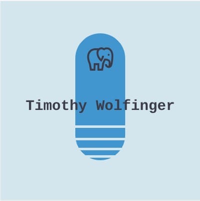 Timothy Wolfinger